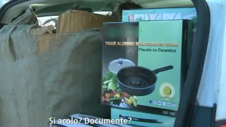 Peste 200 de romani, inselati cu tigai contrafacute de catre un magazin online Imagine