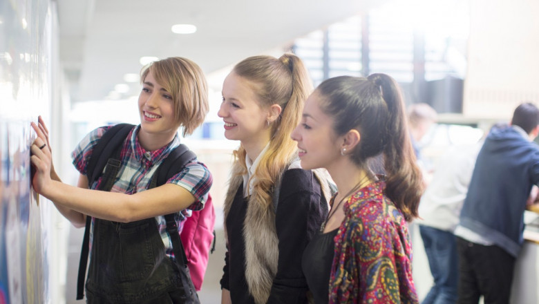 Peste 24.000 de note au fost crescute dupa contestatii la Evaluarea Nationala 2023. Unele chiar cu mai mult de doua puncte Imagine