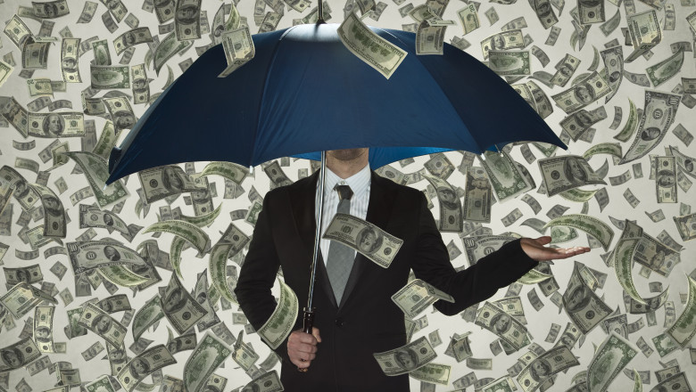 Peste 250 de miliardari si milionari cer liderilor de la Davos sa le taxeze „averile extreme”: „Mandri sa platim mai mult” Imagine