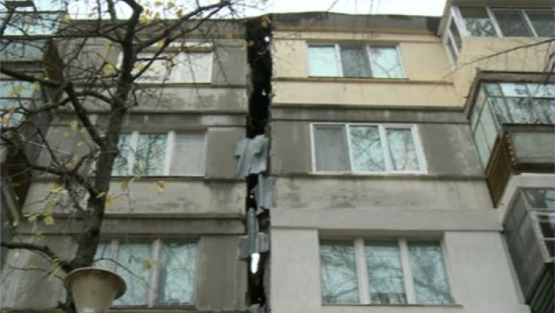 Peste 250 de oameni au solicitat despagubiri de la firmele de asigurari dupa cutremurul din 22 noiembrie Imagine