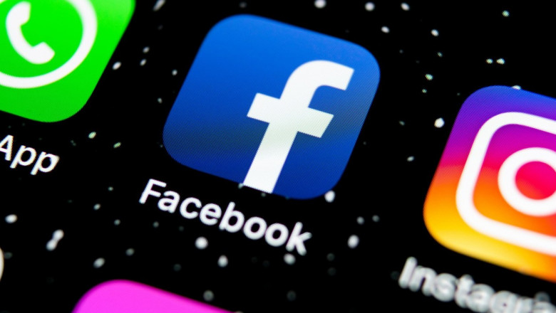 Peste 3 miliarde de oameni folosesc Facebook in fiecare luna Imagine