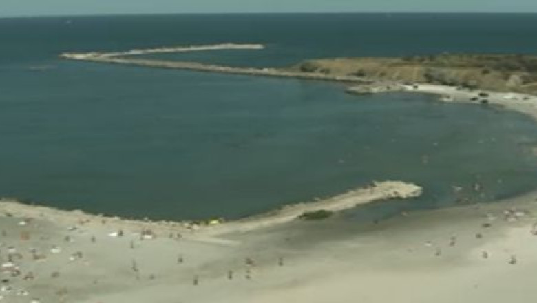 Peste 30.000 de turisti, asteptati pe litoral, de 1 Mai Imagine