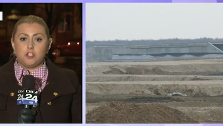 Peste 30 de milioane de euro vor fi alocate, la tronsonul de autostrada Lugoj - Deva, pentru... ursi  Imagine