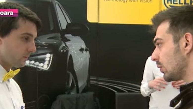 Peste 300 de joburi in inginerie si IT,  puse la bataie in Timisoara. Salariile pot trece de 1.000 de euro Imagine