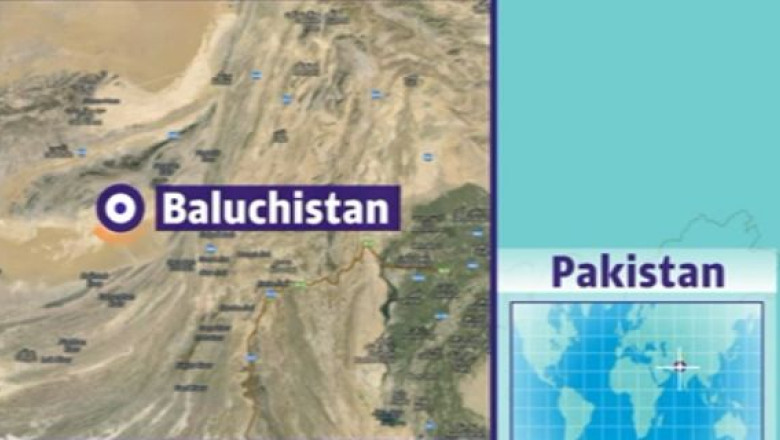 Peste 300 de morti in urma cutremurului din Pakistan Imagine