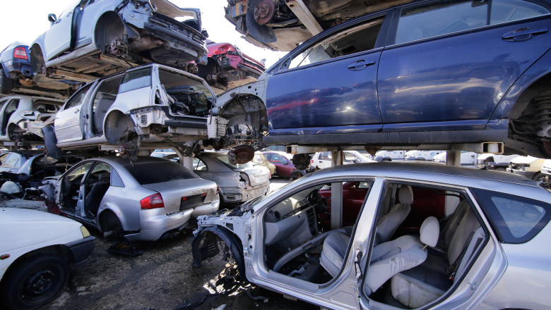 Peste 4.000 de operatori economici s-au inscris in Programul Rabla Auto 2025, in primele doua ore de la deschiderea sesiunii Imagine
