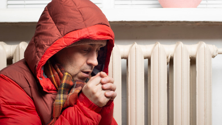 Peste 400 de cladiri din Bucuresti nu vor avea apa calda si caldura. In ce intervale orare vor fi probleme si care sunt zonele afectate Imagine