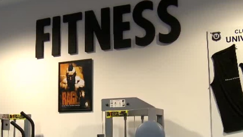 Peste 450 de accidentari la CSU in 2013 Imagine