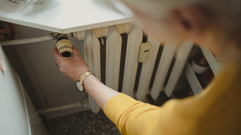 Peste 500 de imobile din Capitala raman fara apa calda si caldura, pentru reparatii la sistemul de termoficare Imagine