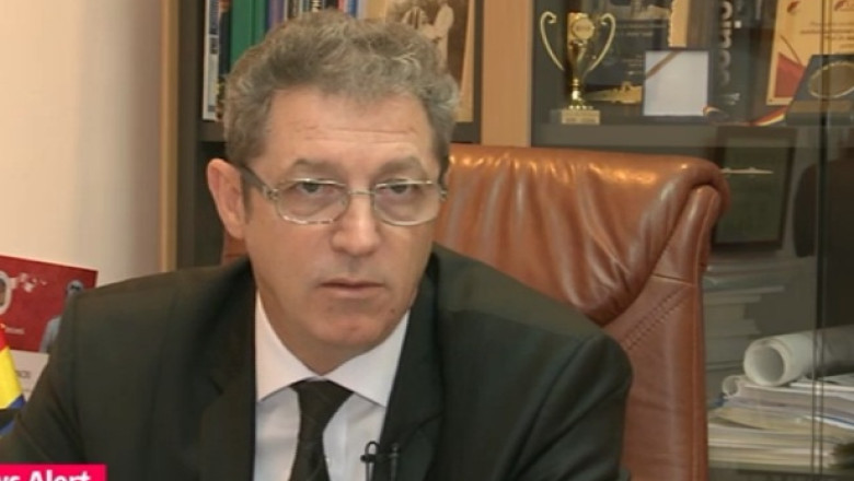 Peste 500 de persoane au fost monitorizate in Romania pentru Ebola Imagine