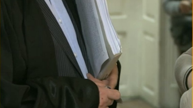 Peste 600 de procese pentru Primaria Brasov Imagine