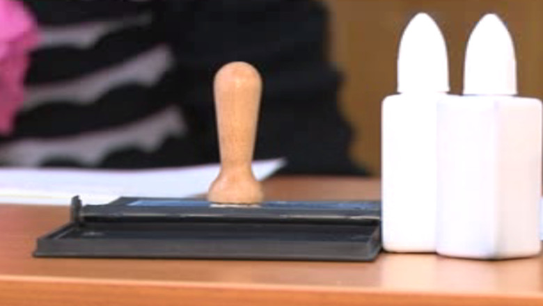 Peste 700 de mii de ieseni, asteptati la vot Imagine