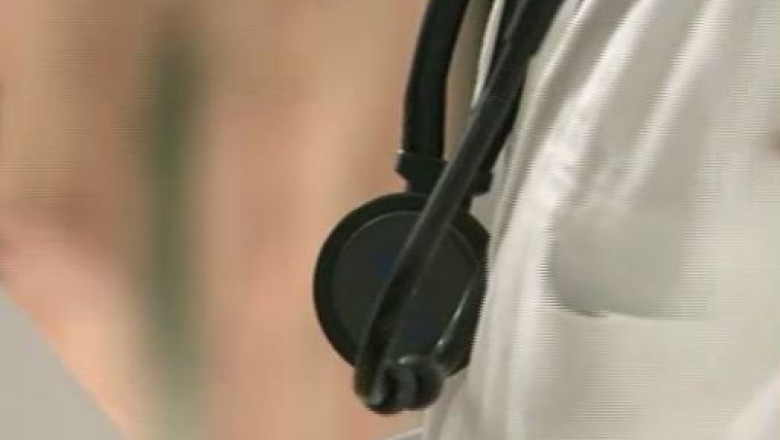 Peste 700 de posturi libere la Spitalul Judetean Bacau Imagine