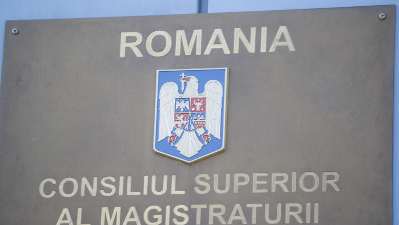 Peste 90% din candidatii la admiterea in magistratura au picat testul psihologic Imagine