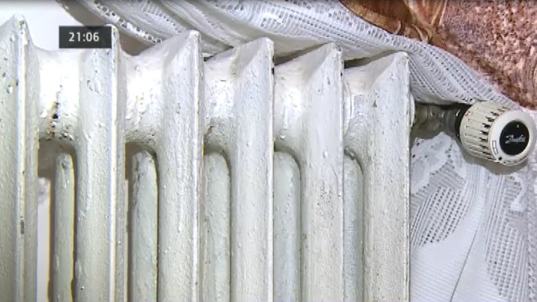 Peste 900 de familii din Iasi nu vor avea caldura in aceasta iarna Imagine