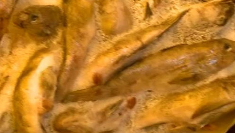 Peste stricat la cherhana. Inspectorii OPC au inchis un restaurant din statiunea 2 Mai Imagine