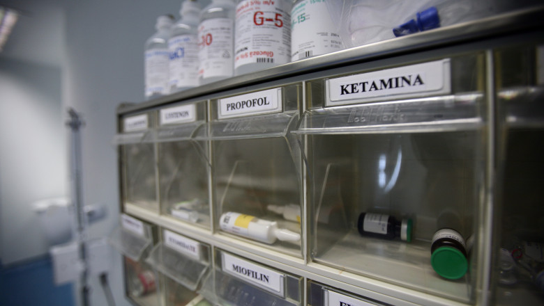 Peste trei sute de medicamente au disparut de pe piata anul trecut Imagine