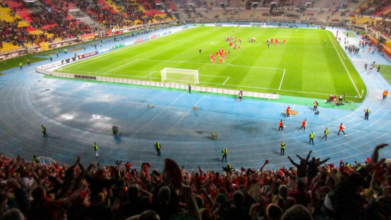 Peste un milion de bilete s-au vandut deja pentru Cupa Mondiala din 2026. Care sunt tarile care au cumparat cele mai multe bilete Imagine