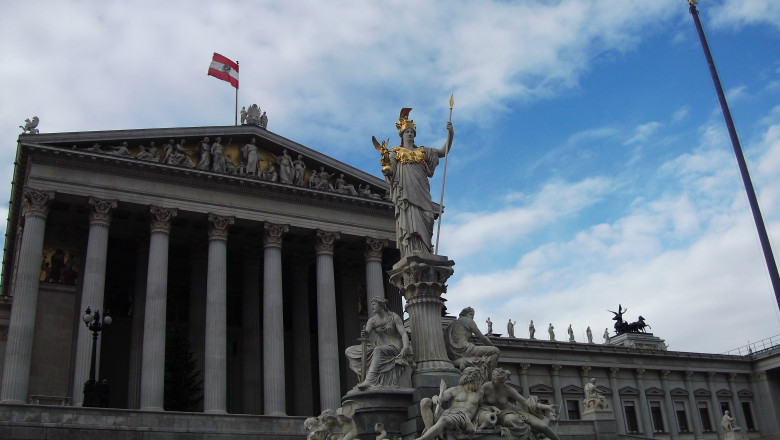 Peste un sfert dintre austrieci sunt de fapt imigranti sau copii de imigranti Imagine