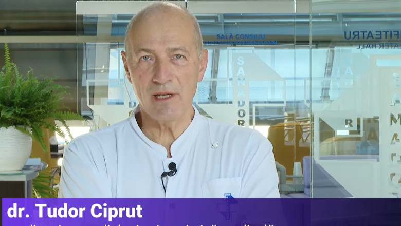 PET-CT este investigatia care detecteaza cu inalta precizie locul celulelor tumorale. Cat de important este acest examen Imagine