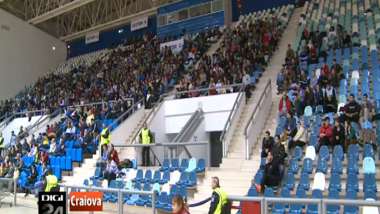 Petar Babic, impresie buna la debutul in tricoul Craiovei Imagine