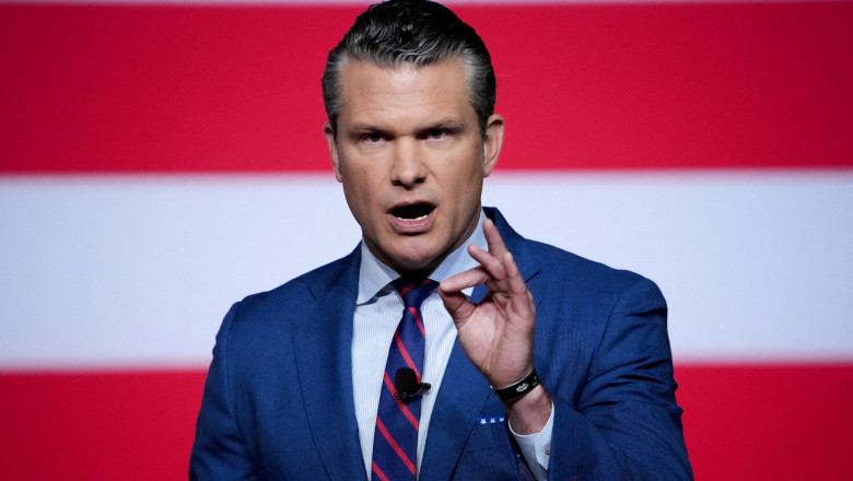 Pete Hegseth a semnat un pact de aparare pe 10 ani cu India si a avertizat China: SUA isi vor apara interesele Imagine