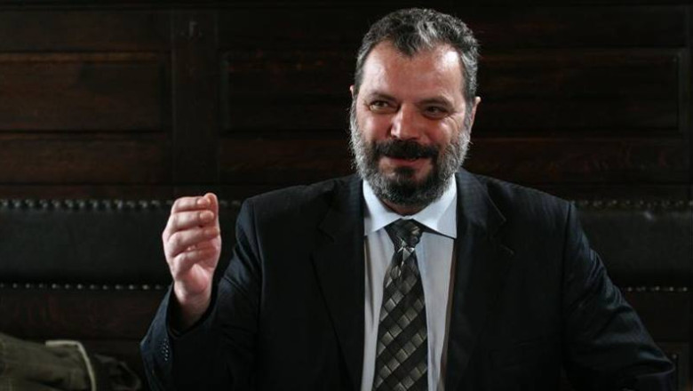 Peter Eckstein Kovacs: Reactia presedintelui Traian Basescu - legitima, dar nediplomatica Imagine