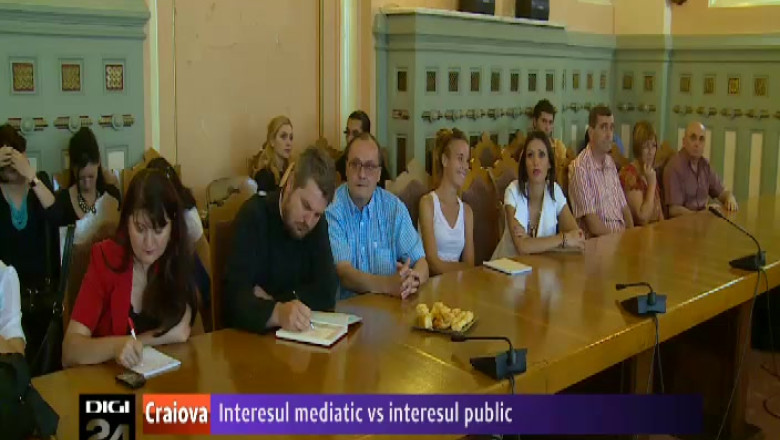 Petitie a CNA, pentru crearea unei fundatii a telespectatorului Imagine