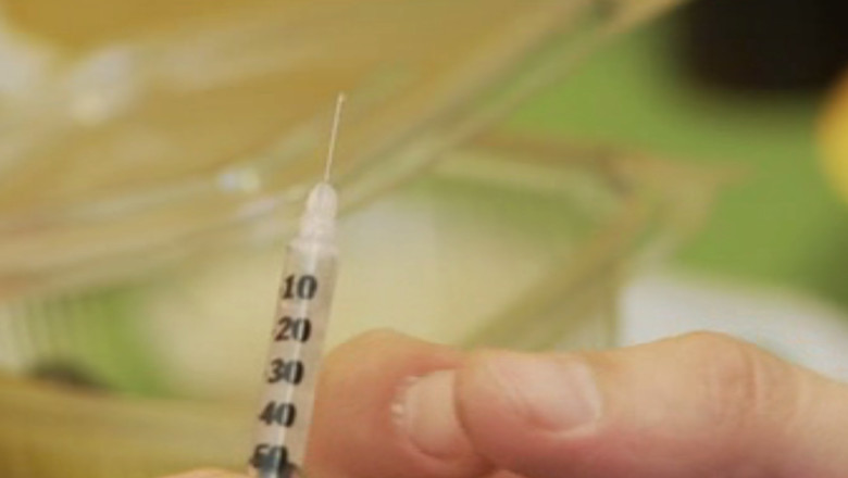 Petitie pentru persoanele care sufera de HIV. ONG-urile cer suplimentarea fondurilor pentru tratament Imagine