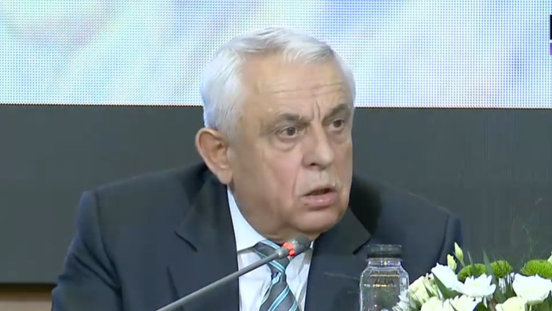 Petre Daea vrea sa salveze vacile, considerate „cel mai mare dusman al planetei”. „Toate catarile acuzatiilor sunt pe coarnele vacii” Imagine