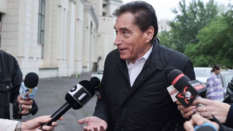 Petre Roman, dupa ce fost trimis in judecata pentru Mineriada din 13-15 iunie 1990: „Acuzatia este absurda, nefondata” Imagine