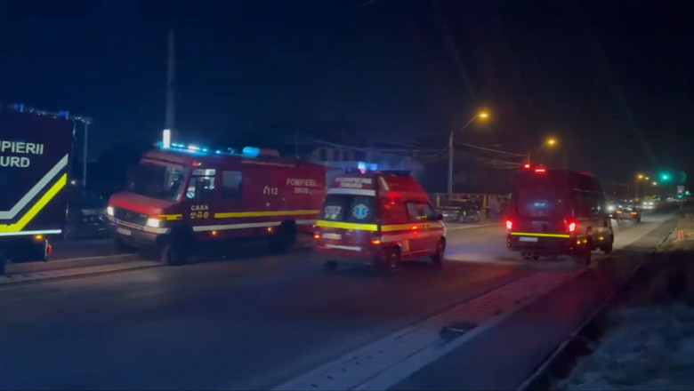 Petrecere cu alimente expirate de trei ani. Neregulile gasite la restaurantul de unde zeci de oameni au ajuns la spital Imagine