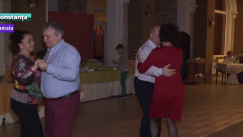 Petreceri de 8 martie pe litoral. O zi de rasfat la un hotel de 4 stele costa 145 de lei de persoana Imagine