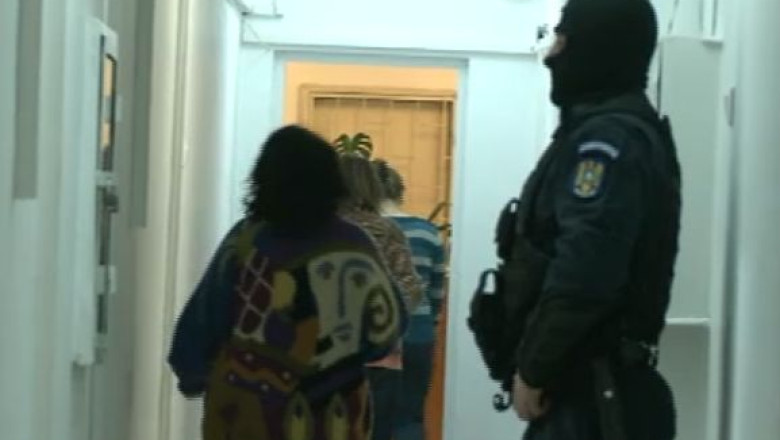 Petreceri in sediul DNA Galati. Inspectorii CSM au descoperit nereguli grave si in activitatea procurorilor Imagine