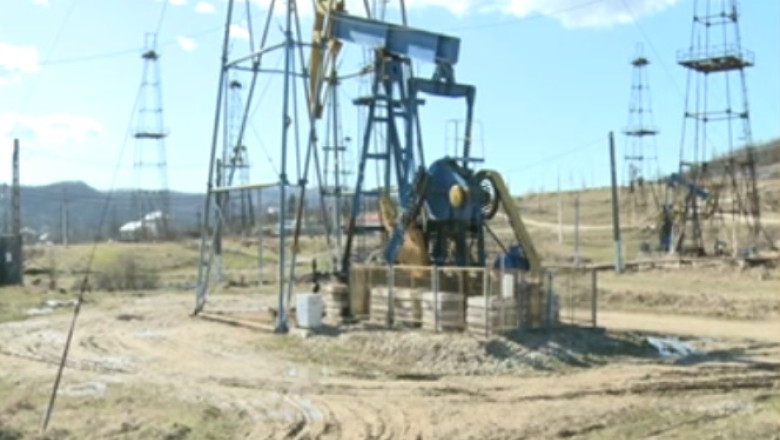 Petrofac vrea sa plece din Romania. 1.000 de oameni risca sa ramana fara loc de munca  Imagine