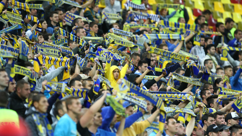 Petrolul a incalcat regulamentul FRF si risca sa piarda patru partide cu 3-0 Imagine