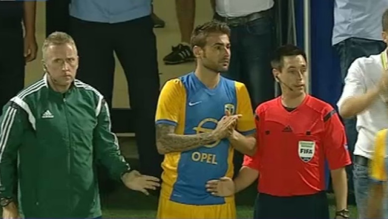 Petrolul a reusit doar un egal cu cehii de la Viktoria Plzen Imagine