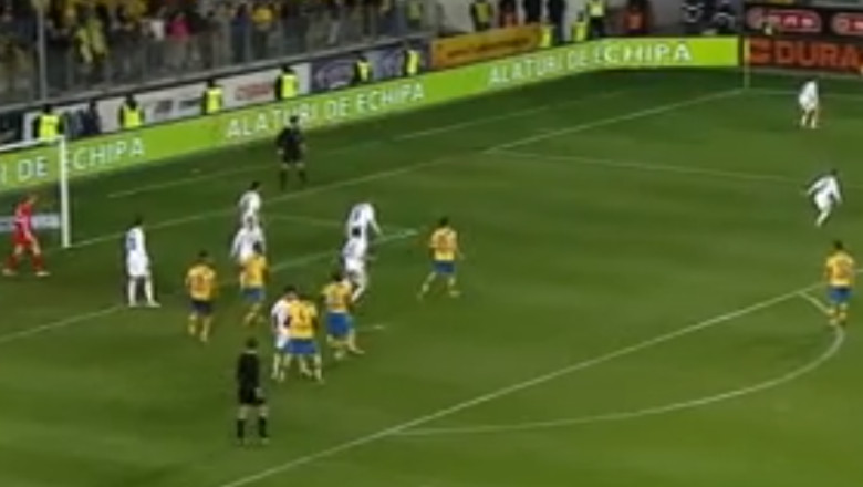 Petrolul - Gaz Metan 2-0. Albin si Mustivar au adus prima victorie a lui Razvan Lucescu la Ploiesti Imagine