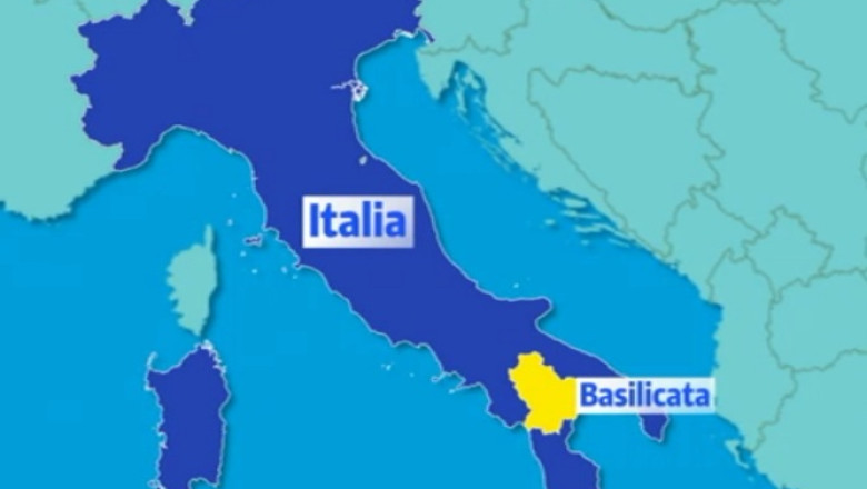 PETROLUL, MASLINII SI ITALIENII. Plantatiile de maslini din Italia ascund zacaminte uriase de titei Imagine