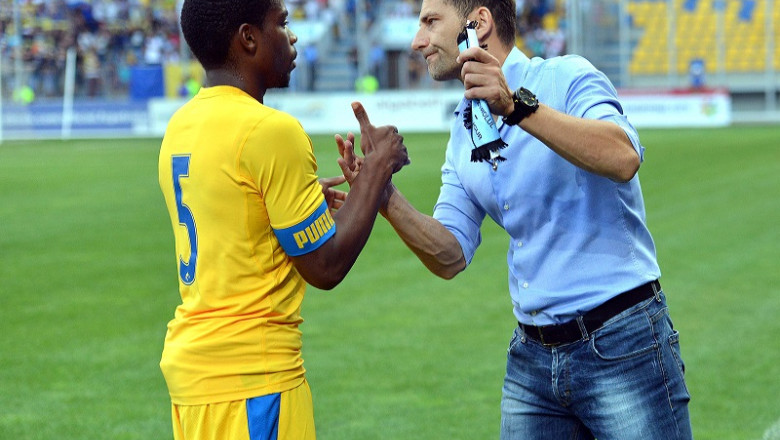 Petrolul si Pandurii s-au calificat in optimile de finala ale Cupei Romaniei Imagine