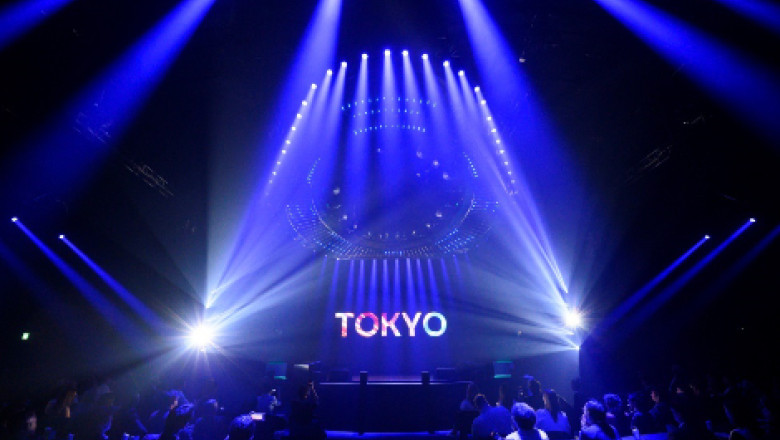 Philip Morris International anunta colaborarea cu Steve Aoki Imagine