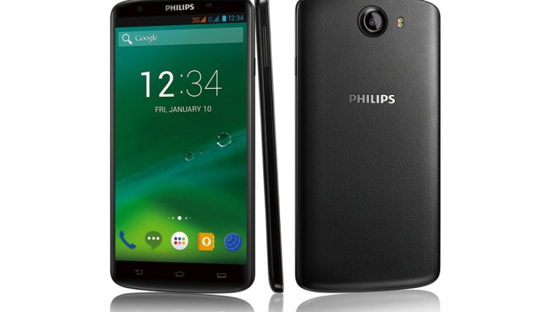 Philips I928 si Philips Xenium I908 ajung pe piata din Romania,exclusiv in oferta Digi Mobil Imagine