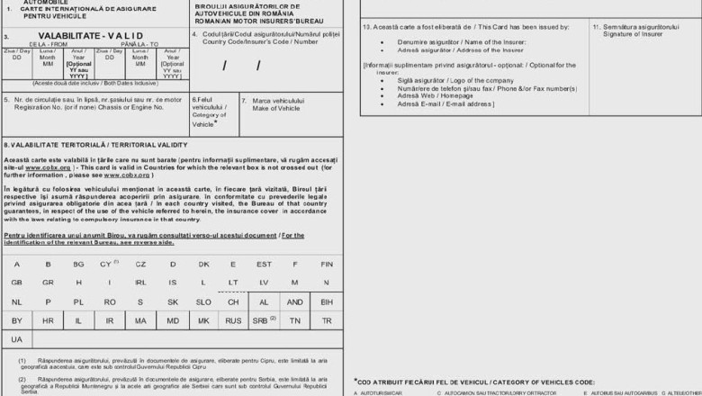 Piata asigurarilor, in crestere. Site-urile companiilor sunt principala sursa de informare Imagine