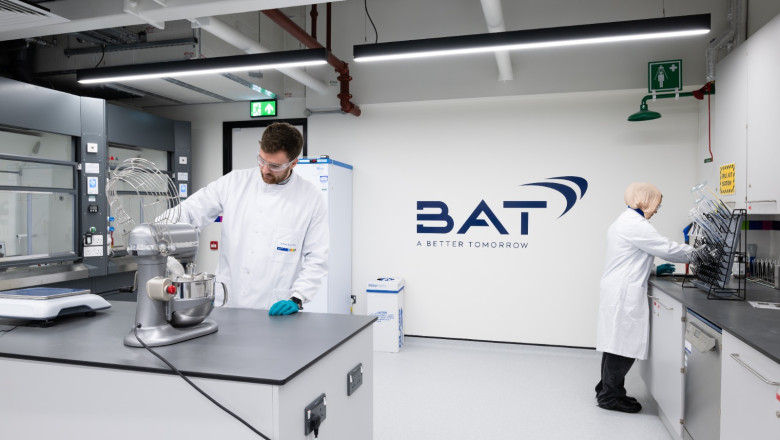 Piata consumatorilor de tutun are nevoie de dovezi pentru a face tranzitia catre alternative cu risc redus Imagine