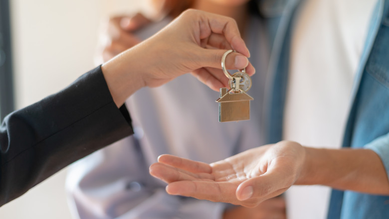 Piata imobiliara a explodat in cea mai mare comuna din tara. Cu cat se vinde azi un apartament in Floresti: „Preturile au luat-o razna” Imagine