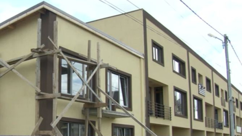 Piata imobiliara de semne de revenire. Tranzactiile au crescut anul trecut cu 17% Imagine