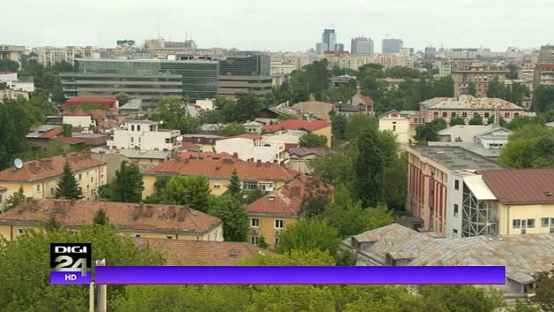 Piata imobiliara, dependenta de razboiul psihologic dintre proprietari si cumparatori. Preturile apartamentelor au scazut in iunie Imagine