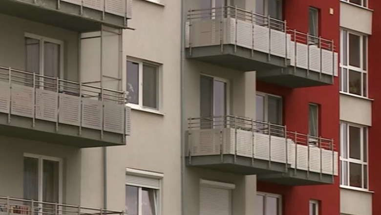 Piata imobiliara din Romania ar putea inregistra cresteri in 2015 Imagine