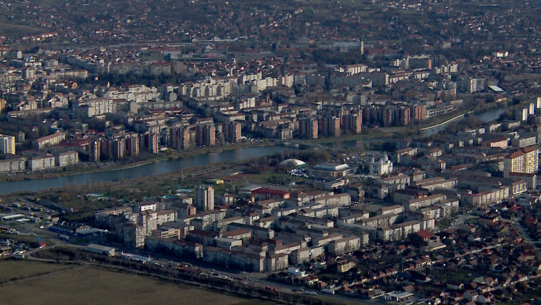 Piata imobiliara, in crestere in Oradea  Imagine