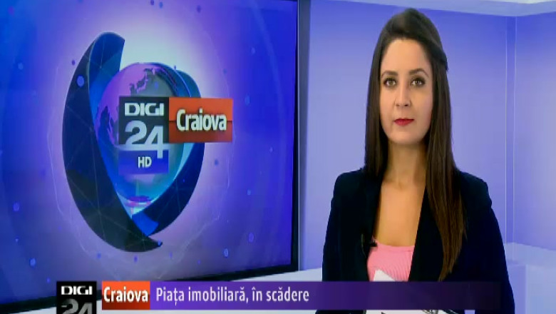 Piata imobiliara, in scadere Imagine